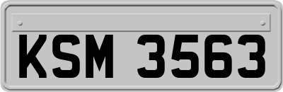 KSM3563