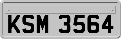 KSM3564