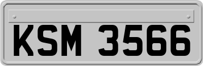 KSM3566
