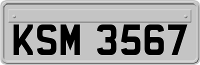 KSM3567
