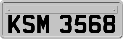 KSM3568