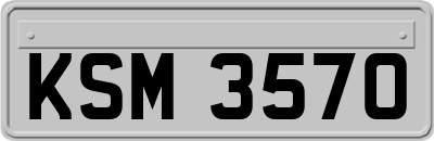 KSM3570