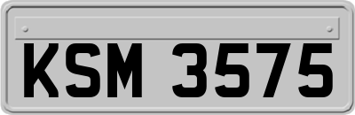 KSM3575