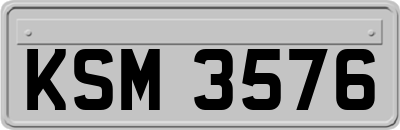 KSM3576