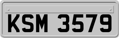 KSM3579