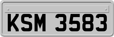 KSM3583
