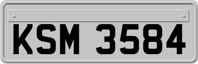 KSM3584