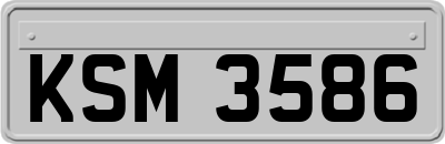 KSM3586