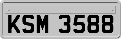 KSM3588