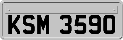 KSM3590