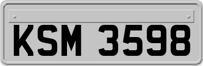 KSM3598