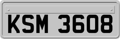 KSM3608