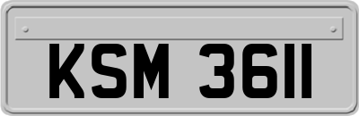 KSM3611