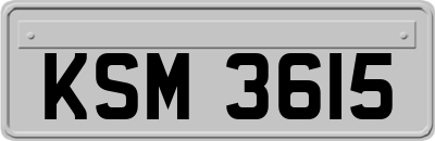 KSM3615