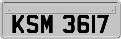 KSM3617