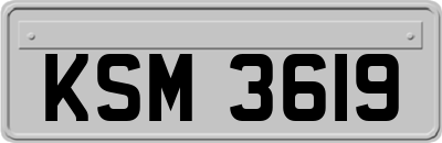 KSM3619