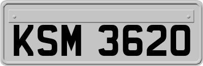 KSM3620