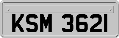 KSM3621