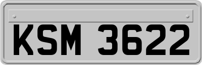 KSM3622