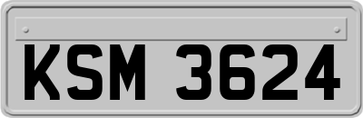 KSM3624