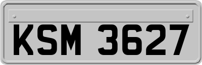 KSM3627