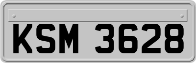 KSM3628