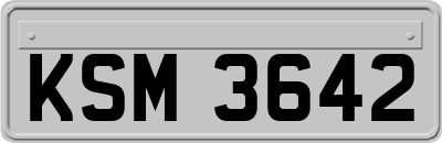 KSM3642
