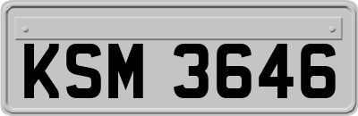 KSM3646