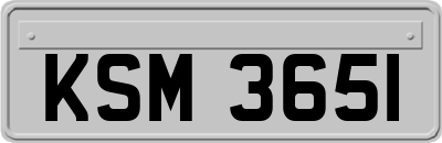 KSM3651