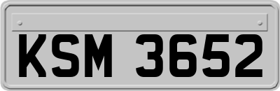 KSM3652