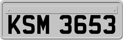 KSM3653