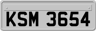 KSM3654