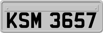 KSM3657