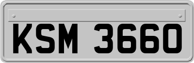 KSM3660