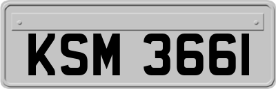 KSM3661