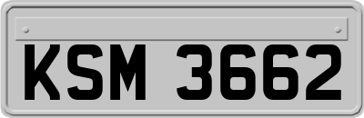 KSM3662