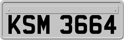 KSM3664