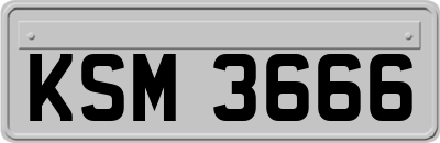 KSM3666