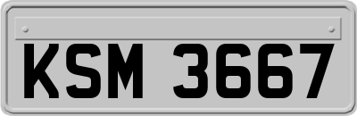 KSM3667