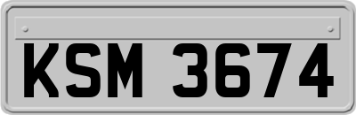 KSM3674