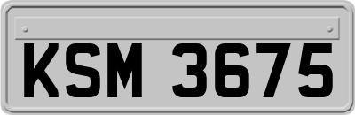 KSM3675