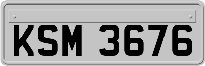 KSM3676