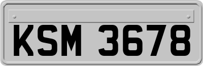 KSM3678