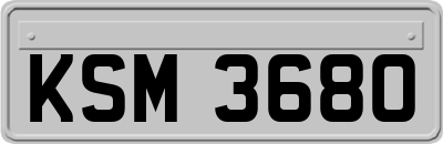 KSM3680