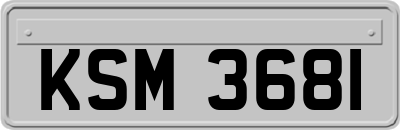KSM3681
