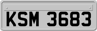 KSM3683