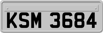 KSM3684