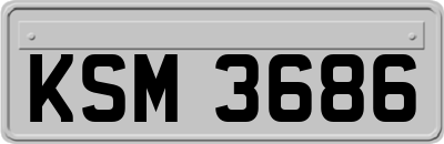 KSM3686