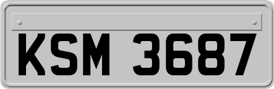 KSM3687