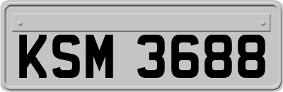 KSM3688